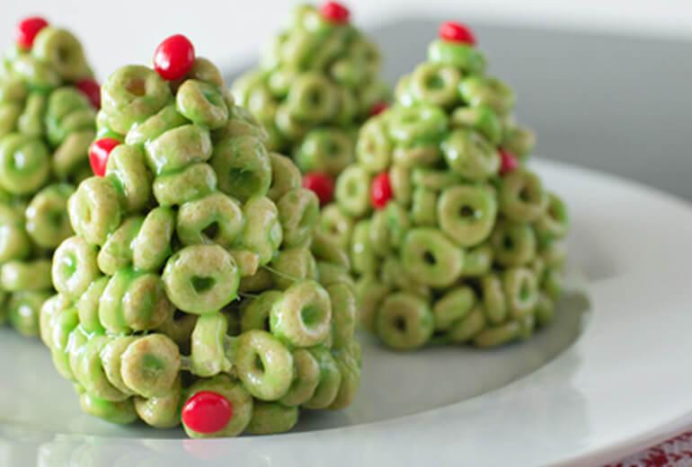 Árboles de Navidad