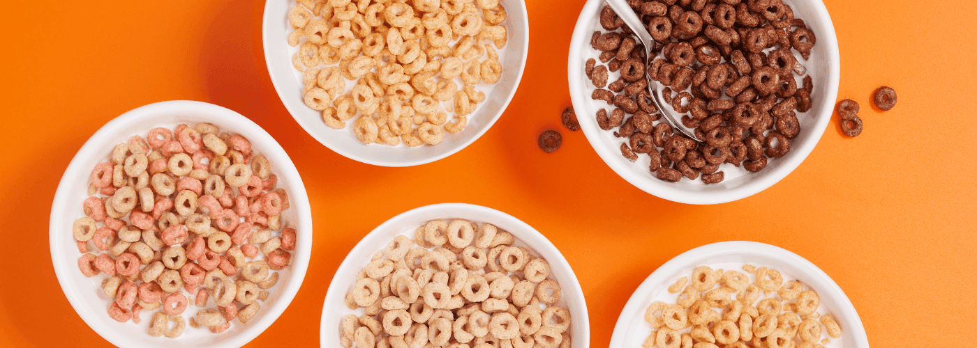 Home | Cheerios